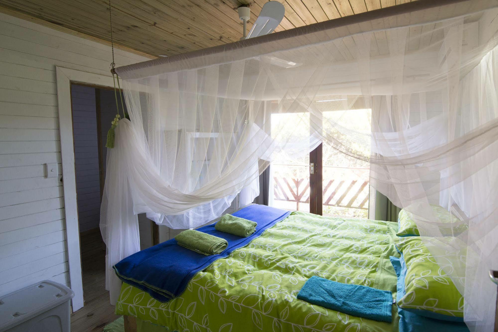 Just In Time Prime Mozambique Holiday Resort - Caravan Park Vila Praia Do Bilene Extérieur photo